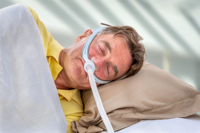CPAP often better than APAP for obstructive sleep apnea Sleep and